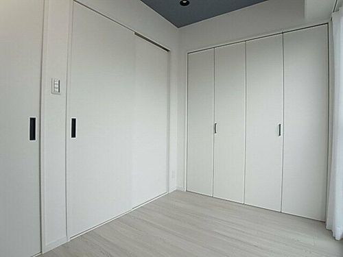 兵庫県神戸市須磨区戸政町1丁目(マンション)の賃貸物件の内装