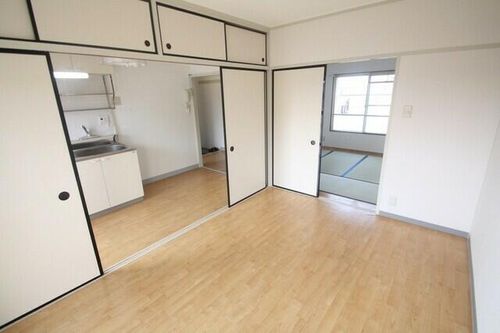 東島マンションのその他画像