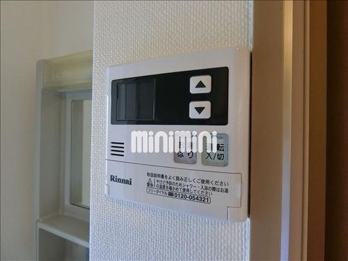 ジュネス社ヶ丘のその他画像