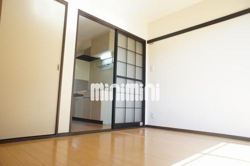 コーポ水野のその他画像