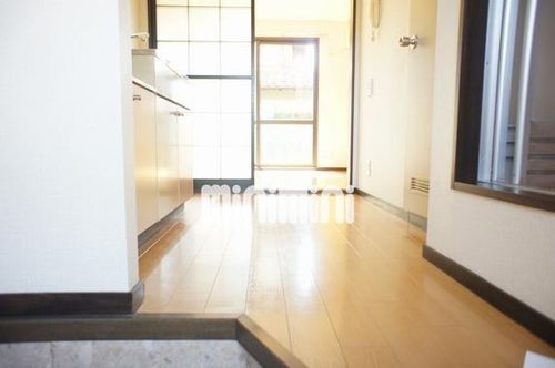 コーポ水野のその他画像