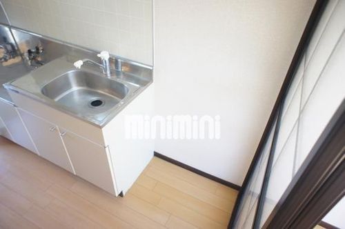 コーポ水野のその他画像