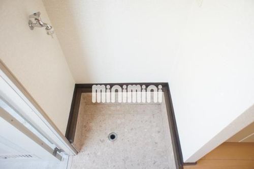 コーポ水野の内装