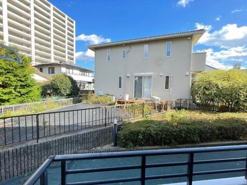 リバーサイド藤ヶ丘のその他画像