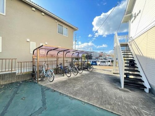 リバーサイド藤ヶ丘のその他画像