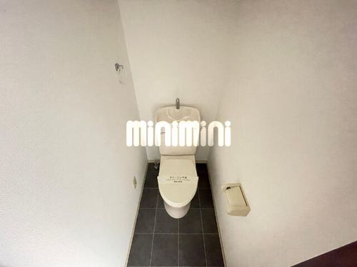 リバーサイド藤ヶ丘の内装