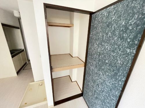 リバーサイド藤ヶ丘の内装