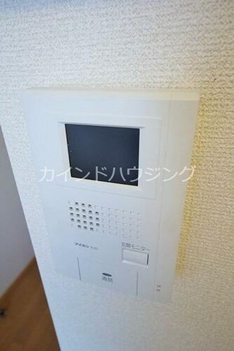 レオネクストマイヒルズ8843のその他画像