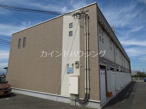 レオネクストマイヒルズ8843の内装