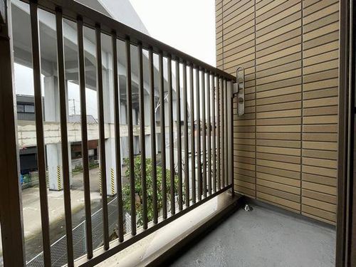 シャトー塩池の内装