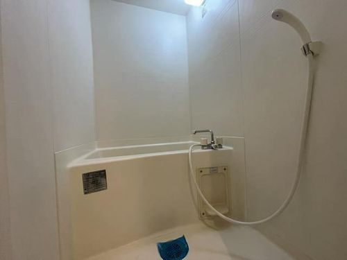 シャトー塩池の風呂