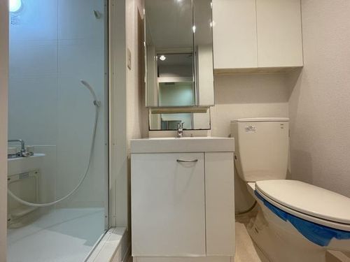 シャトー塩池の内装