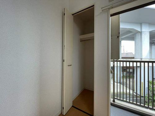 シャトー塩池の内装