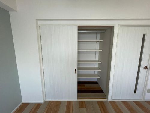 プレイス浅岡の内装