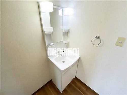 ルーエックⅡの内装