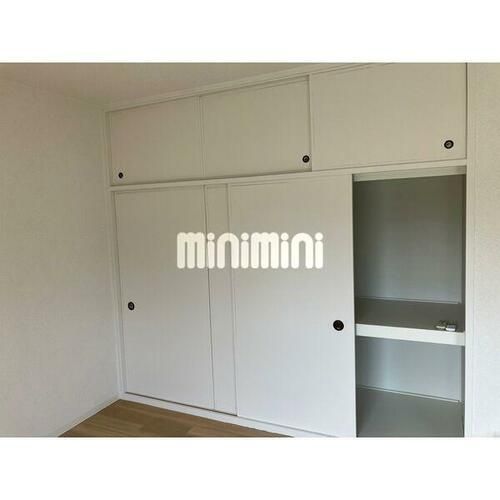 グランドール犬山の内装