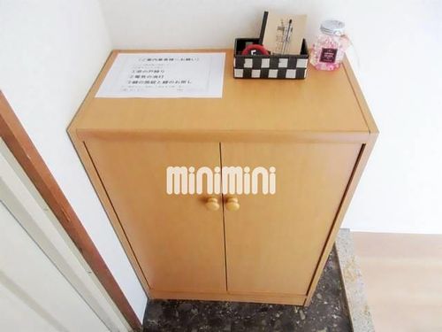 グランドール犬山のその他画像