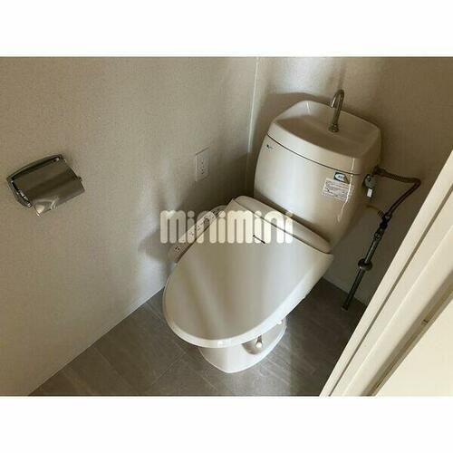 グランドール犬山の内装