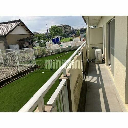 グランドール犬山の内装