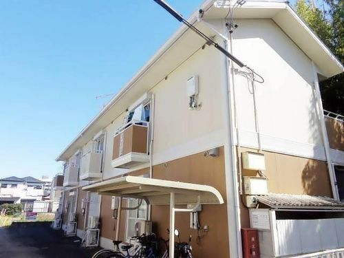 ジュネスさとまつのその他画像