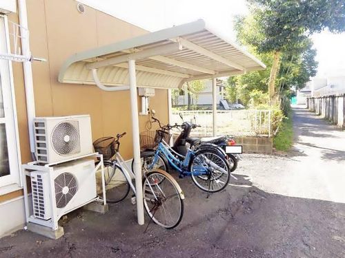 ジュネスさとまつのその他画像