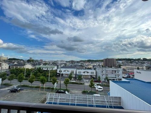 愛知県日進市赤池5丁目(マンション)の賃貸物件のその他画像
