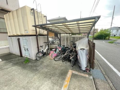 愛知県日進市赤池5丁目(マンション)の賃貸物件のその他画像