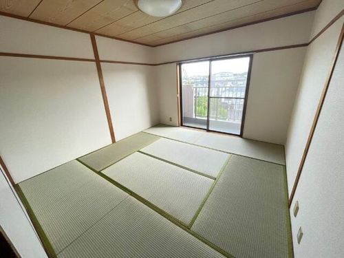 愛知県日進市赤池5丁目(マンション)の賃貸物件のその他画像