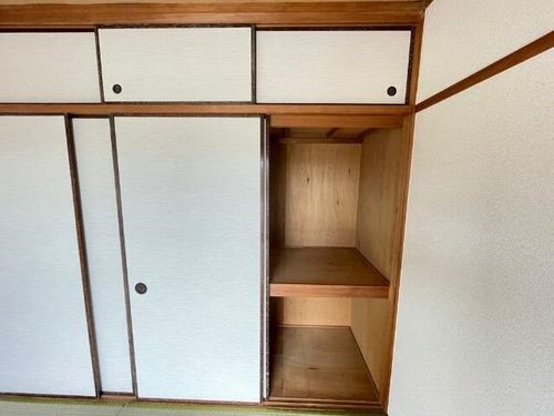 愛知県日進市赤池5丁目(マンション)の賃貸物件の内装