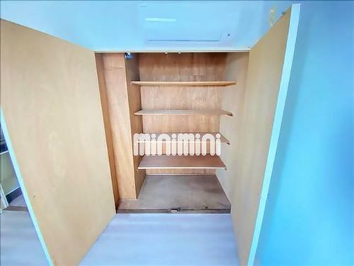 パレスRX伝馬町の内装