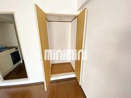 フォンティーヌ内田橋の内装