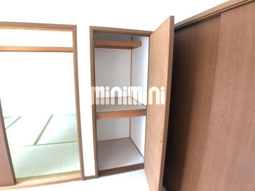 シャトレ六名 A棟のその他画像