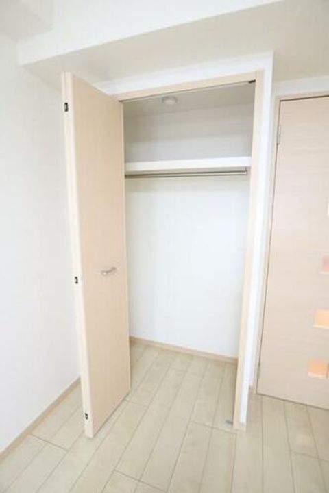 ブライクT27の内装