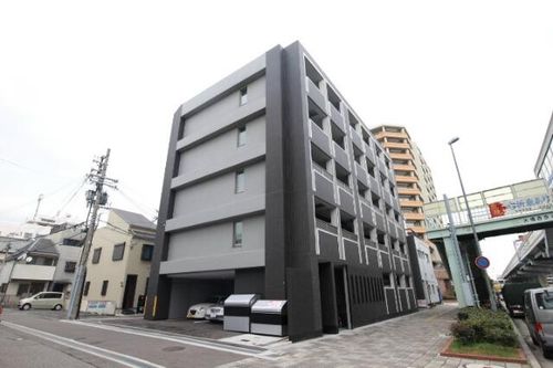 ブライクT27の外観