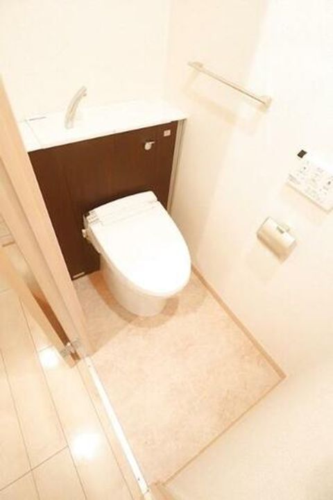 ブライクT27の内装