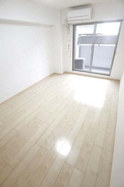 ブライクT27の内装