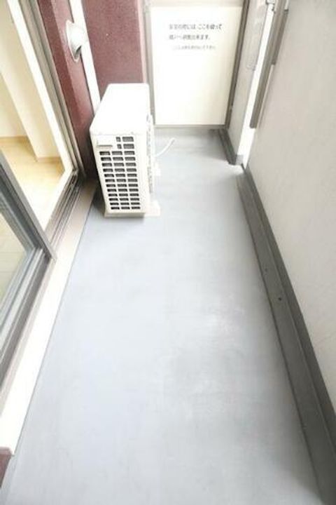 ブライクT27の内装