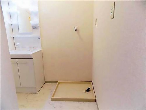 セジュール若宮 A棟のその他画像