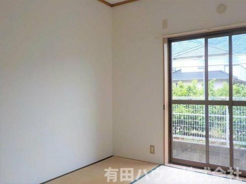 ファミリー四季105の内装