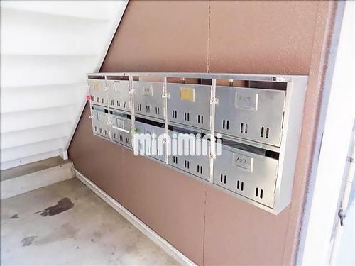 シャルムUのその他画像