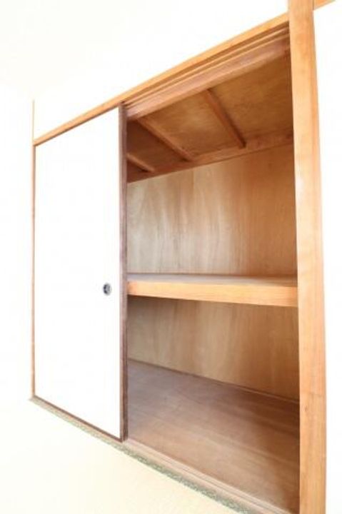 大阪府茨木市真砂1丁目(マンション)の賃貸物件の内装