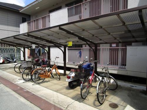 大阪府茨木市真砂1丁目(マンション)の賃貸物件のその他画像