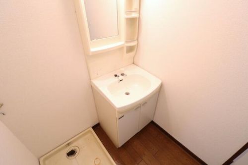 大阪府茨木市真砂1丁目(マンション)の賃貸物件の内装