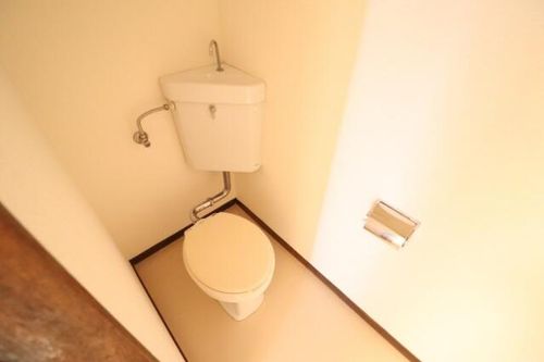 大阪府茨木市真砂1丁目(マンション)の賃貸物件の内装