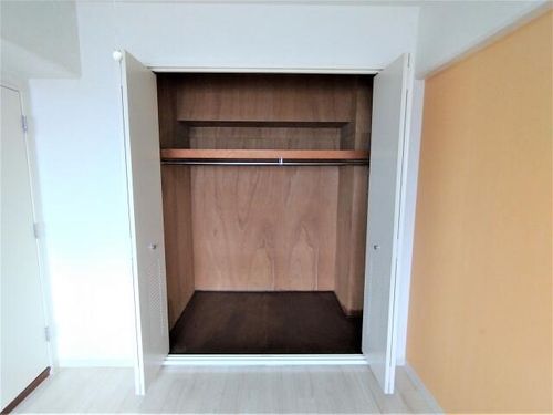 大阪府茨木市小柳町(マンション)の賃貸物件の内装