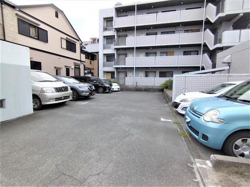 大阪府茨木市小柳町(マンション)の賃貸物件のその他画像