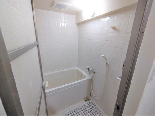 大阪府茨木市小柳町(マンション)の賃貸物件の風呂