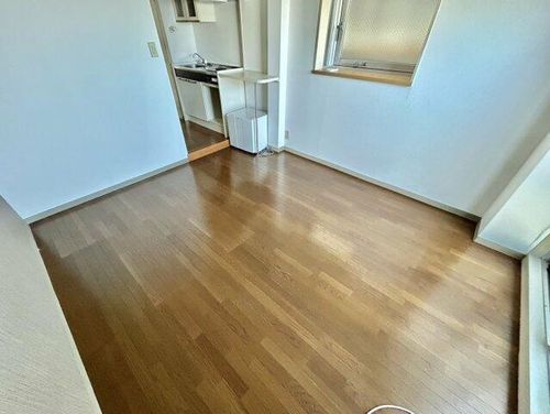 ラコート藤井寺の内装