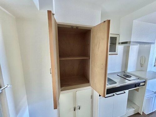 ラコート藤井寺の内装