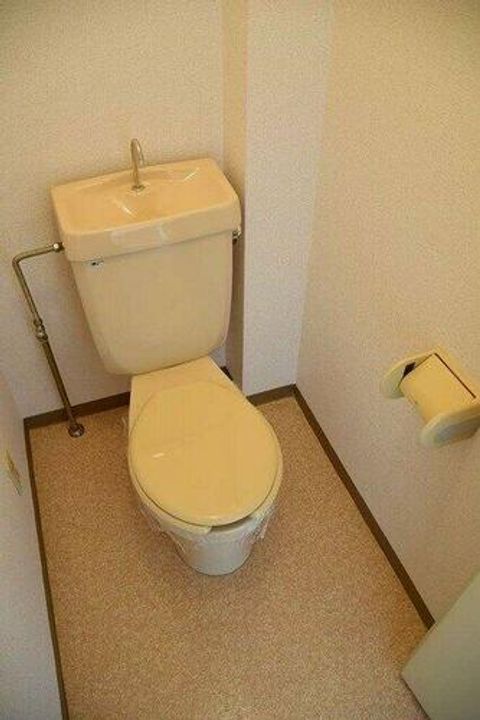 エステート光の内装